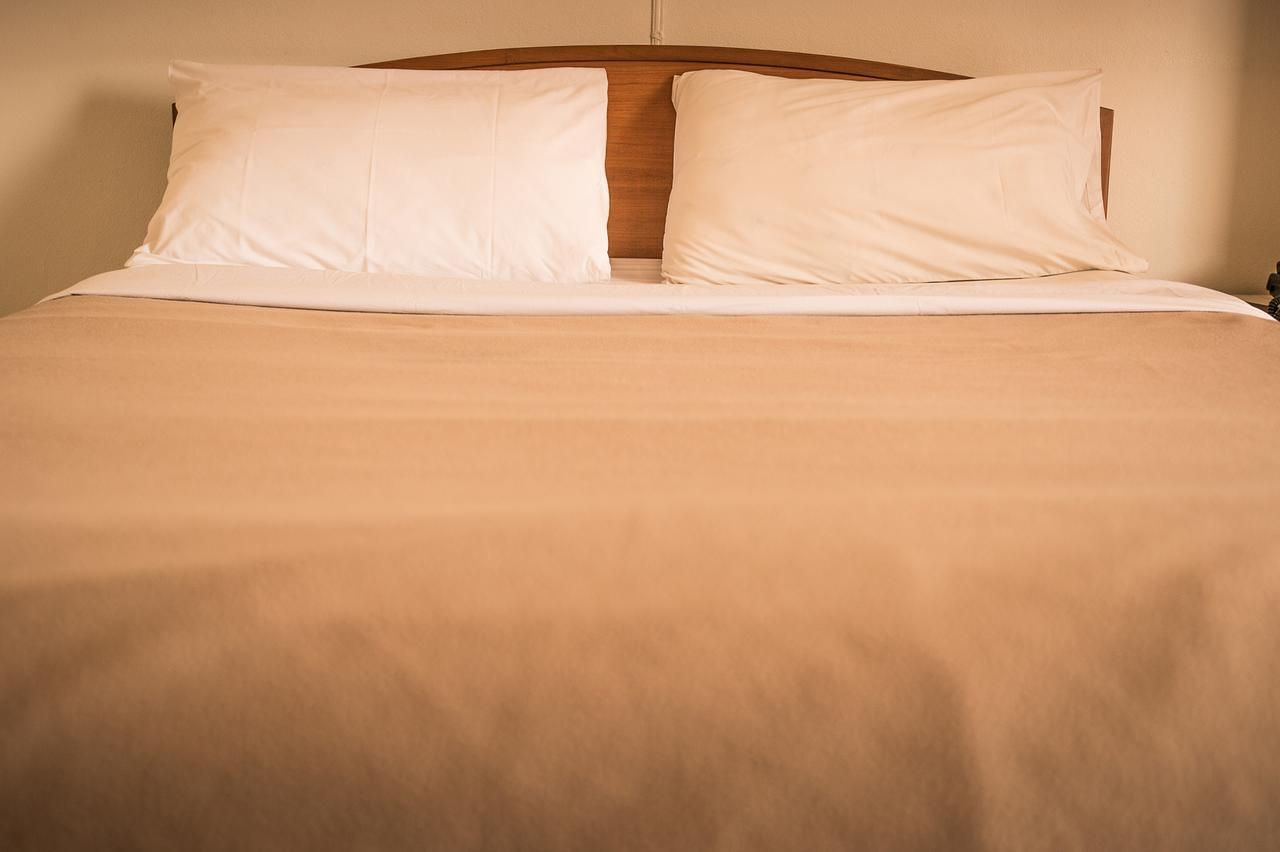 Baansilp Hotel Chiang Rai Eksteriør billede